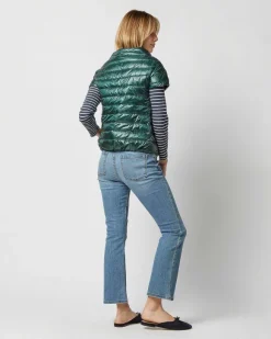 Emilia Cap-Sleeve Jacket^Herno Best Sale