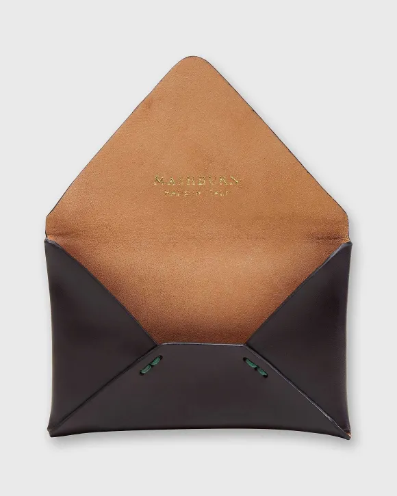 Envelope Card Holder^Mashburn Hot