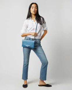 Envelope Crossbody Bag^Ann Mashburn Clearance