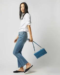 Envelope Crossbody Bag^Ann Mashburn Clearance
