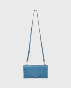 Envelope Crossbody Bag^Ann Mashburn Clearance