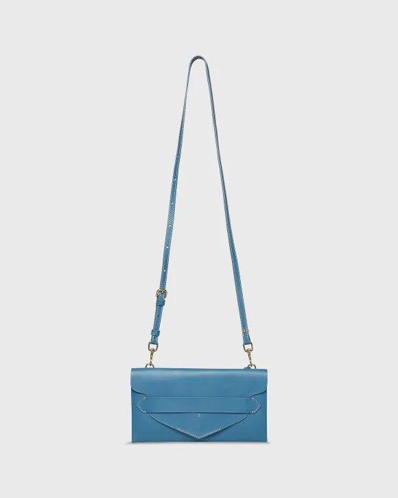 Envelope Crossbody Bag^Ann Mashburn Clearance