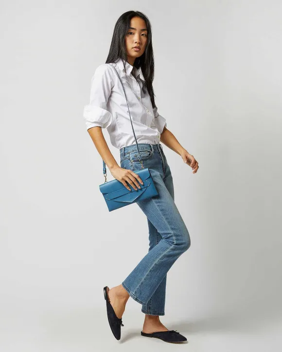 Envelope Crossbody Bag^Ann Mashburn Clearance