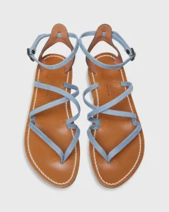 Epicure Sandal^K. Jacques Flash Sale