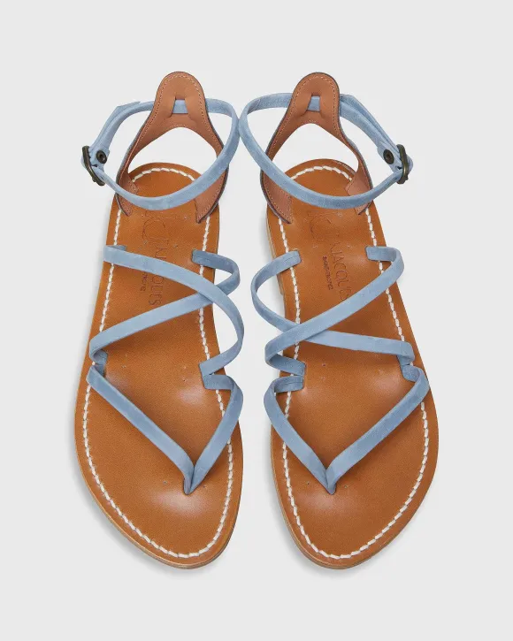 Epicure Sandal^K. Jacques Flash Sale