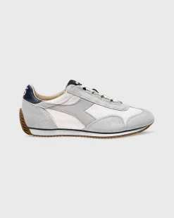Equipe H Canvas Stone Wash Sneaker^Diadora Best Sale