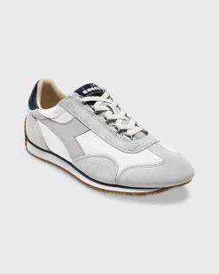 Equipe H Canvas Stone Wash Sneaker^Diadora Best Sale