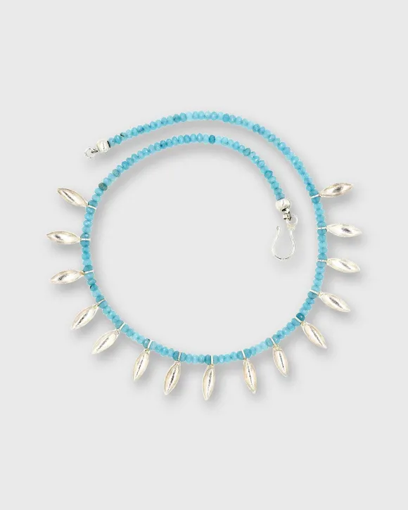 Exclusive Petal Necklace^Gogo Jewelry Discount