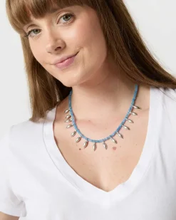 Exclusive Petal Necklace^Gogo Jewelry Discount