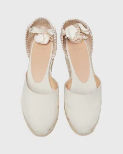 Extra Low Carina Espadrille^Castañer Best Sale