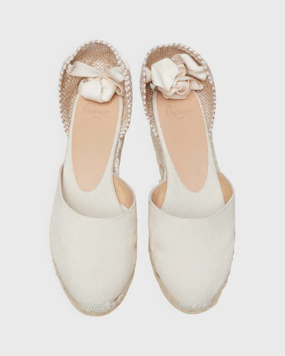 Extra Low Carina Espadrille^Castañer Best Sale