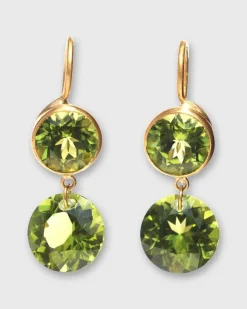 Extra Small Incandescence Hook Earrings^Marie-Hélène de Taillac Fashion