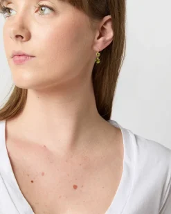 Extra Small Incandescence Hook Earrings^Marie-Hélène de Taillac Fashion
