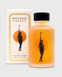 Face Oil^Wonder Valley Outlet