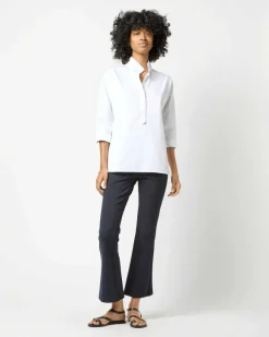 Fanny Shirt^Ann Mashburn Best