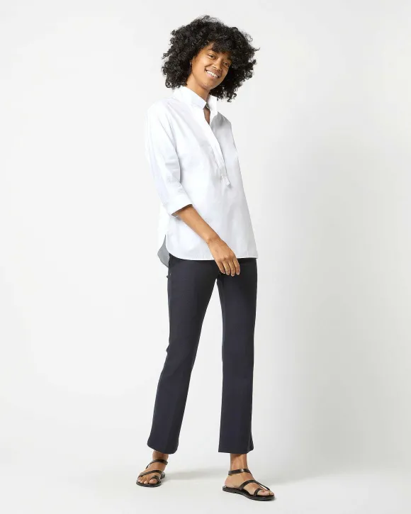 Fanny Shirt^Ann Mashburn Best