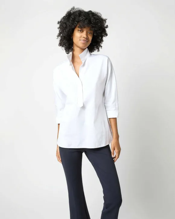 Fanny Shirt^Ann Mashburn Best