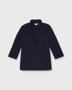 Fanny Shirt^Ann Mashburn New