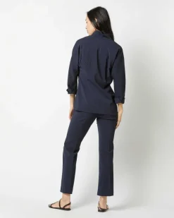 Fanny Shirt^Ann Mashburn New
