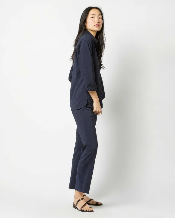 Fanny Shirt^Ann Mashburn New