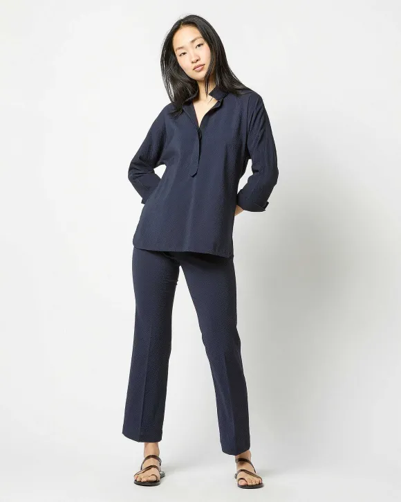 Fanny Shirt^Ann Mashburn New