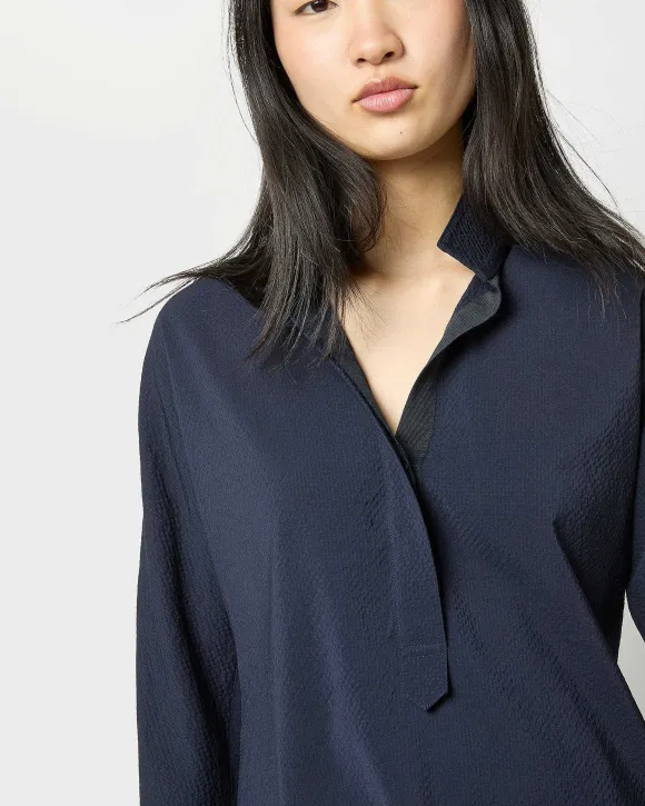 Fanny Shirt^Ann Mashburn New