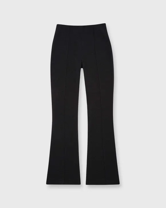 Faye Flare Cropped Pant^Ann Mashburn Best