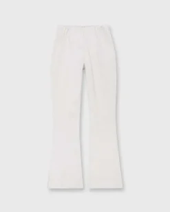 Faye Flare Cropped Pant^Ann Mashburn Store