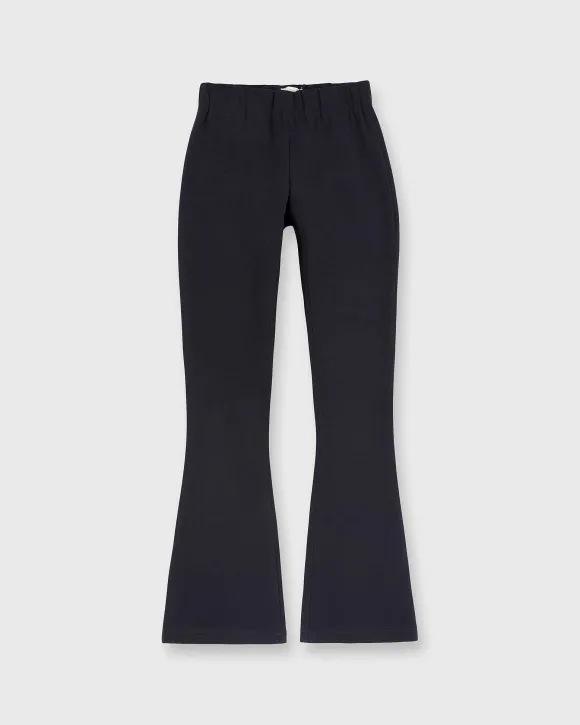 Faye Flare Cropped Pant^Ann Mashburn Sale
