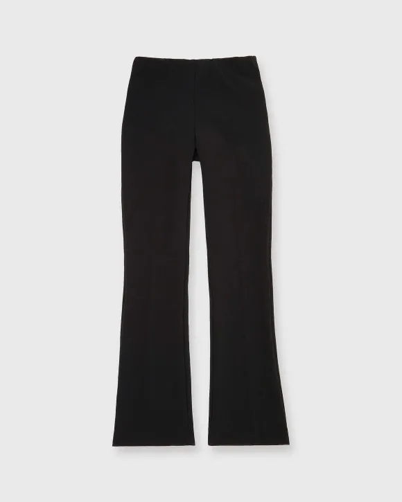 Faye Flare Cropped Pant^Ann Mashburn Fashion