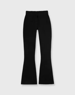 Faye Flare Cropped Pant^Ann Mashburn Clearance