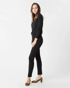Faye Legging Pant^Ann Mashburn Fashion