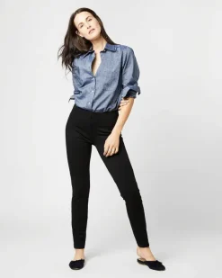 Faye Legging Pant^Ann Mashburn Cheap