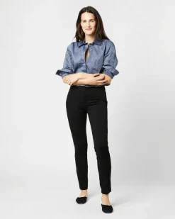 Faye Legging Pant^Ann Mashburn Cheap