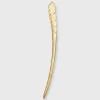 Feather Hairpin^Ann Mashburn Discount