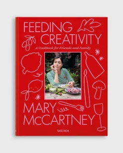 Feeding Creativity^Taschen Cheap