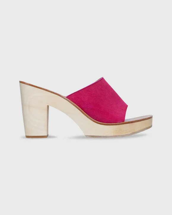 Ficus Heel^K. Jacques Fashion