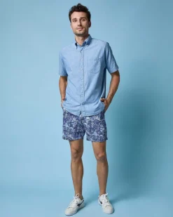 Field Short^Sid Mashburn Shop