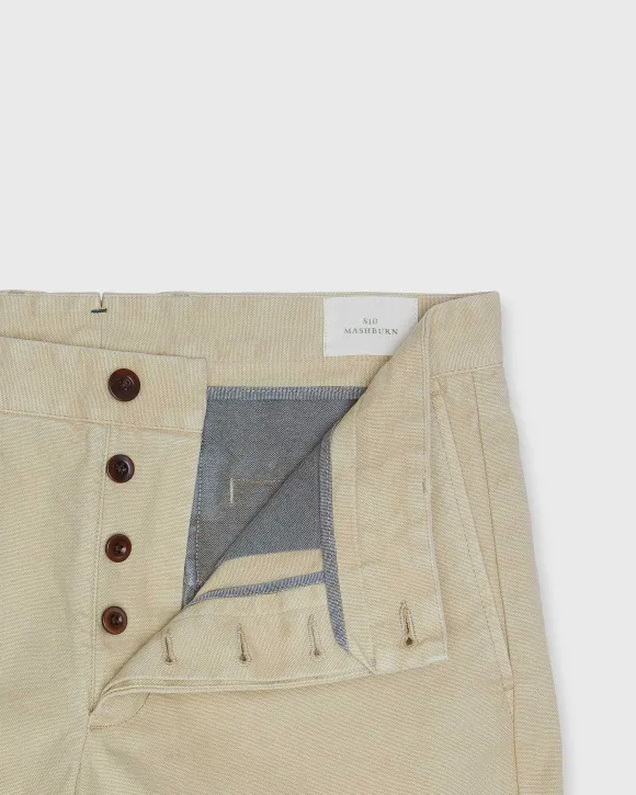 Field Short^Sid Mashburn Best Sale