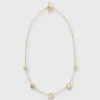 Five Mini Charm Necklace^Grainne Morton Cheap
