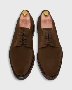 Five-Eyelet Blucher^Sid Mashburn Online