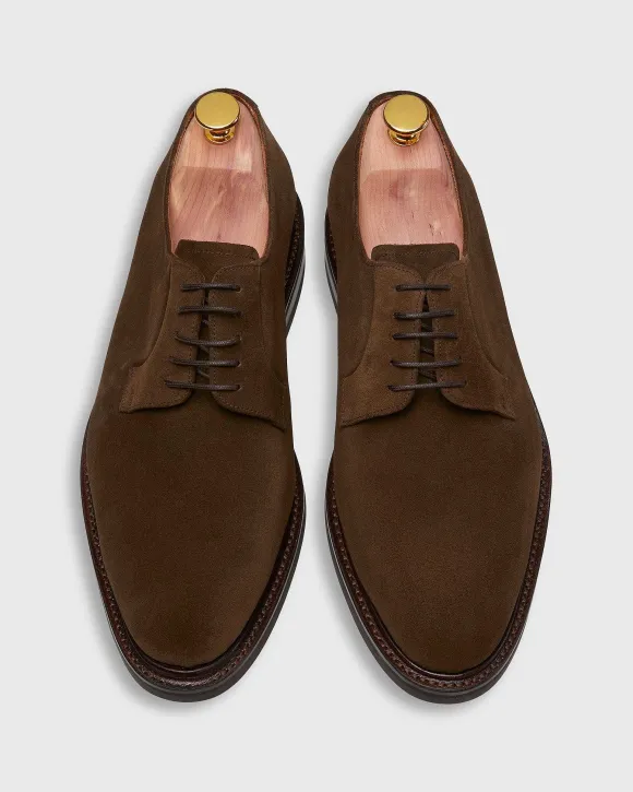 Five-Eyelet Blucher^Sid Mashburn Online
