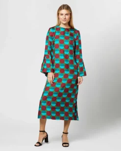 Flicker Dress^La DoubleJ Discount