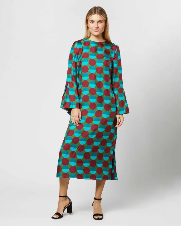 Flicker Dress^La DoubleJ Discount