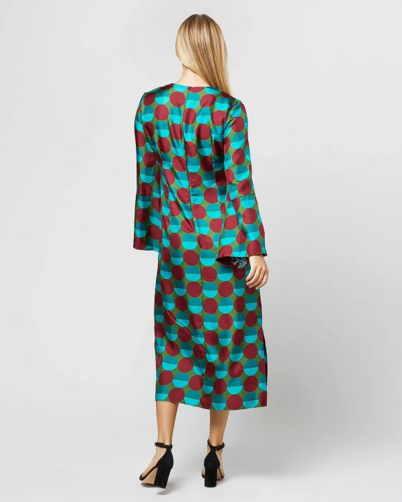 Flicker Dress^La DoubleJ Discount