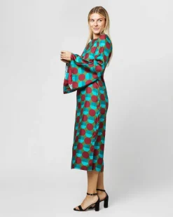 Flicker Dress^La DoubleJ Discount