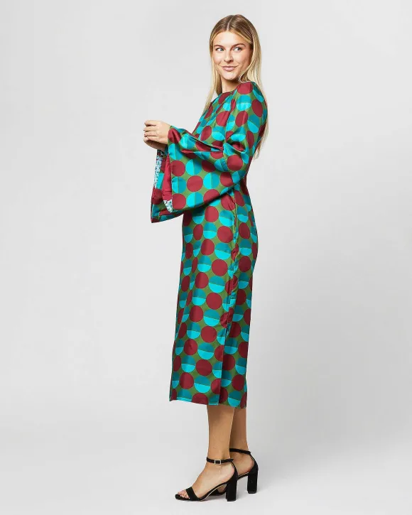Flicker Dress^La DoubleJ Discount