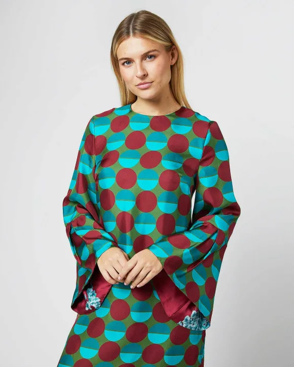 Flicker Dress^La DoubleJ Discount