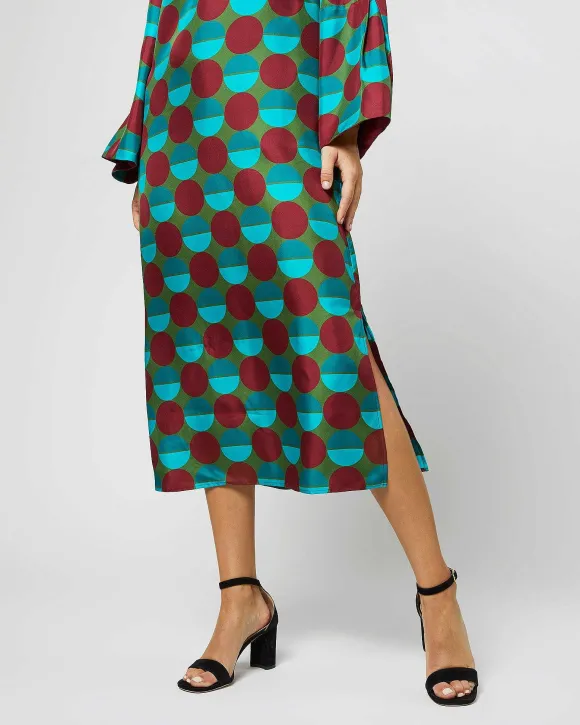 Flicker Dress^La DoubleJ Discount
