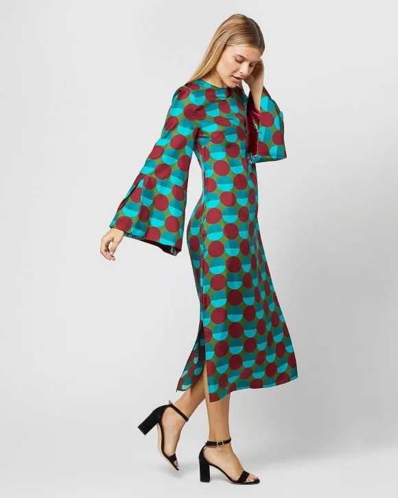 Flicker Dress^La DoubleJ Discount